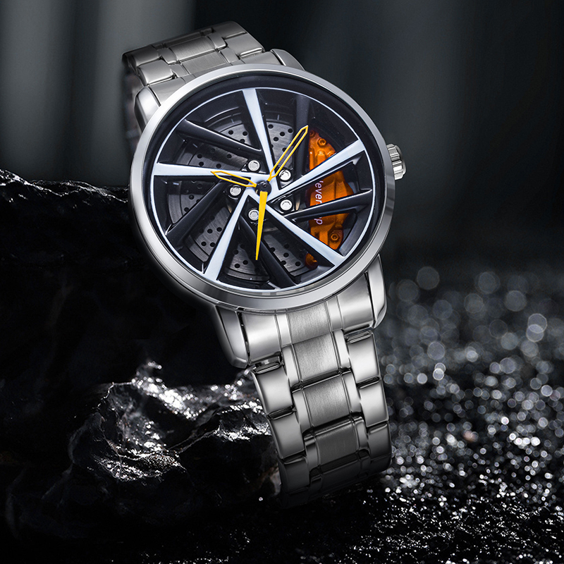 UTHAI мужские часы модные трен – обзор и цена Smartwatch Trending Watches For Men