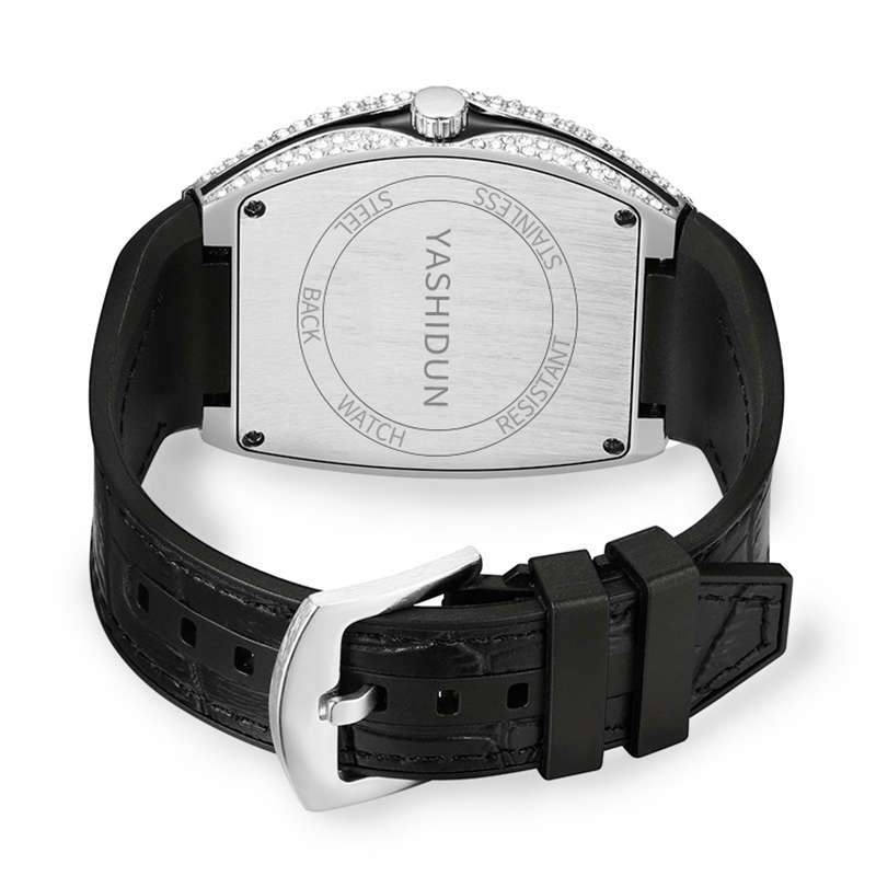 Новые мужские часы, кварцевые  – обзор и цена Smartwatch Trending Watches For Men