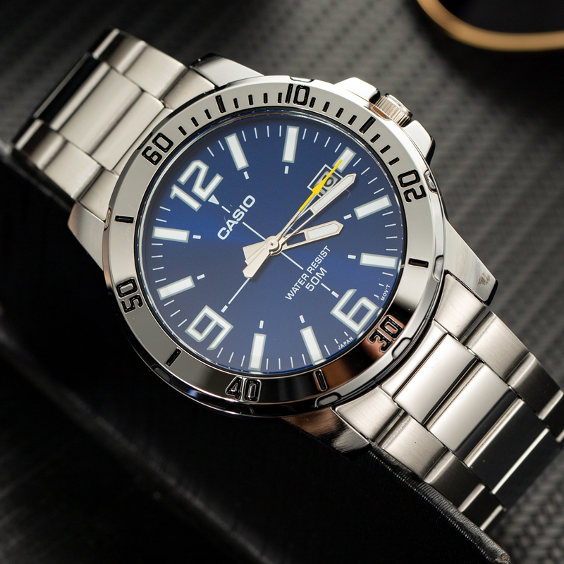 Мужские аналоговые кварцевые ч – обзор и цена Smartwatch Casio Watches For Men