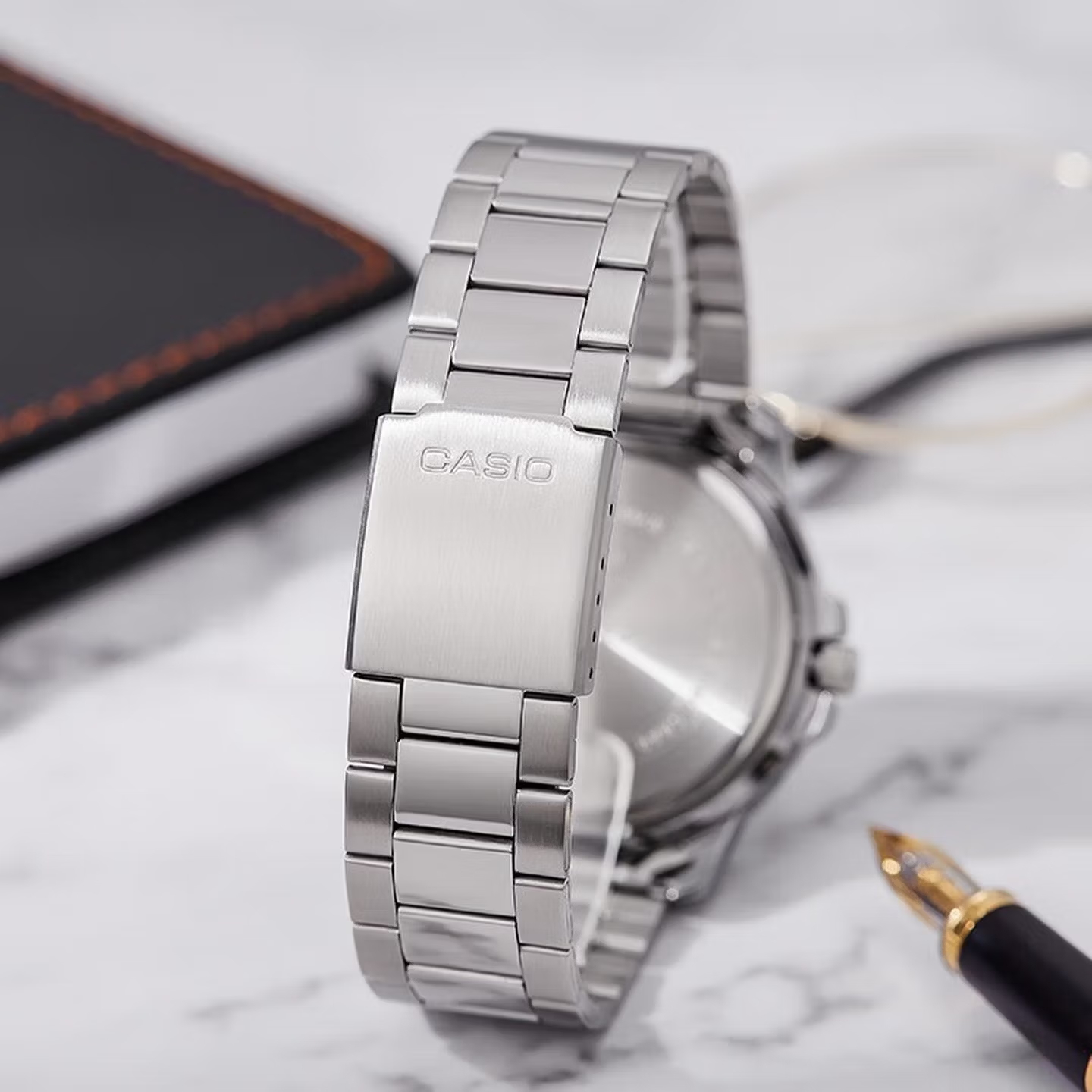 Классические мужские аналоговы – обзор и цена Smartwatch Casio Watches For Men