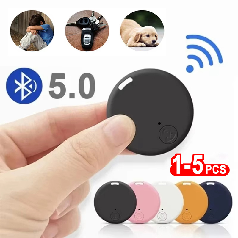 5 шт. мини-GPS-трекеров для iO – обзор и цена Watch Smartwatch Android